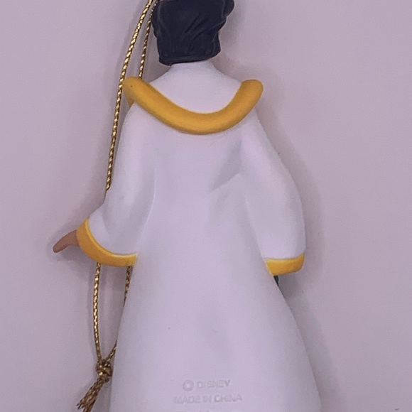 Christmas ornament - collectible - Aladdin - Picture 3 of 4